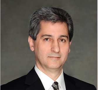 Dr. Kamran Sartipi