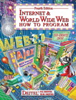 Internet & World Wide Web: How To Program